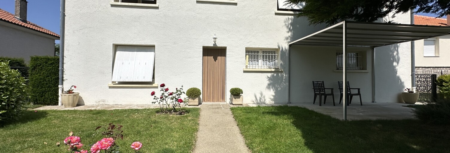 Maison 5 Pièces 150 m² à vendre à Leyme (46120)