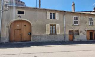 Maison 6 Pièces 142 m² à vendre à La Neuveville-sous-Montfort (88800)