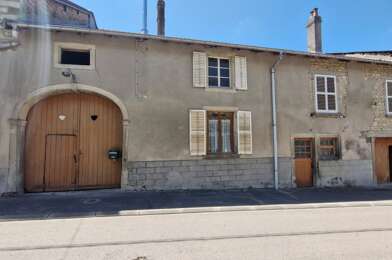 Maison 6 pièces 65000 €