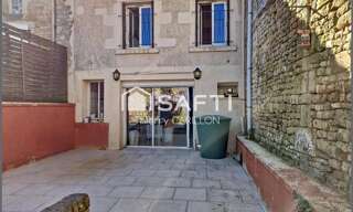 Maison 5 Pièces 138 m² à vendre à Saint-Maixent-l'École (79400)