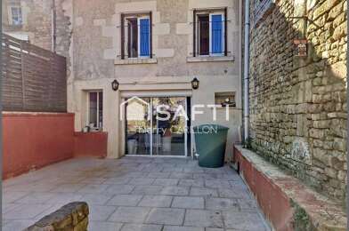 Maison 5 pièces 162000 €