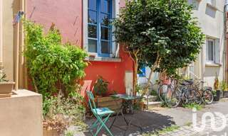 Maison 4 Pièces 95 m² à vendre à Rezé (44400)