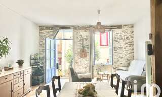 Maison 4 Pièces 95 m² à vendre à Rezé (44400)