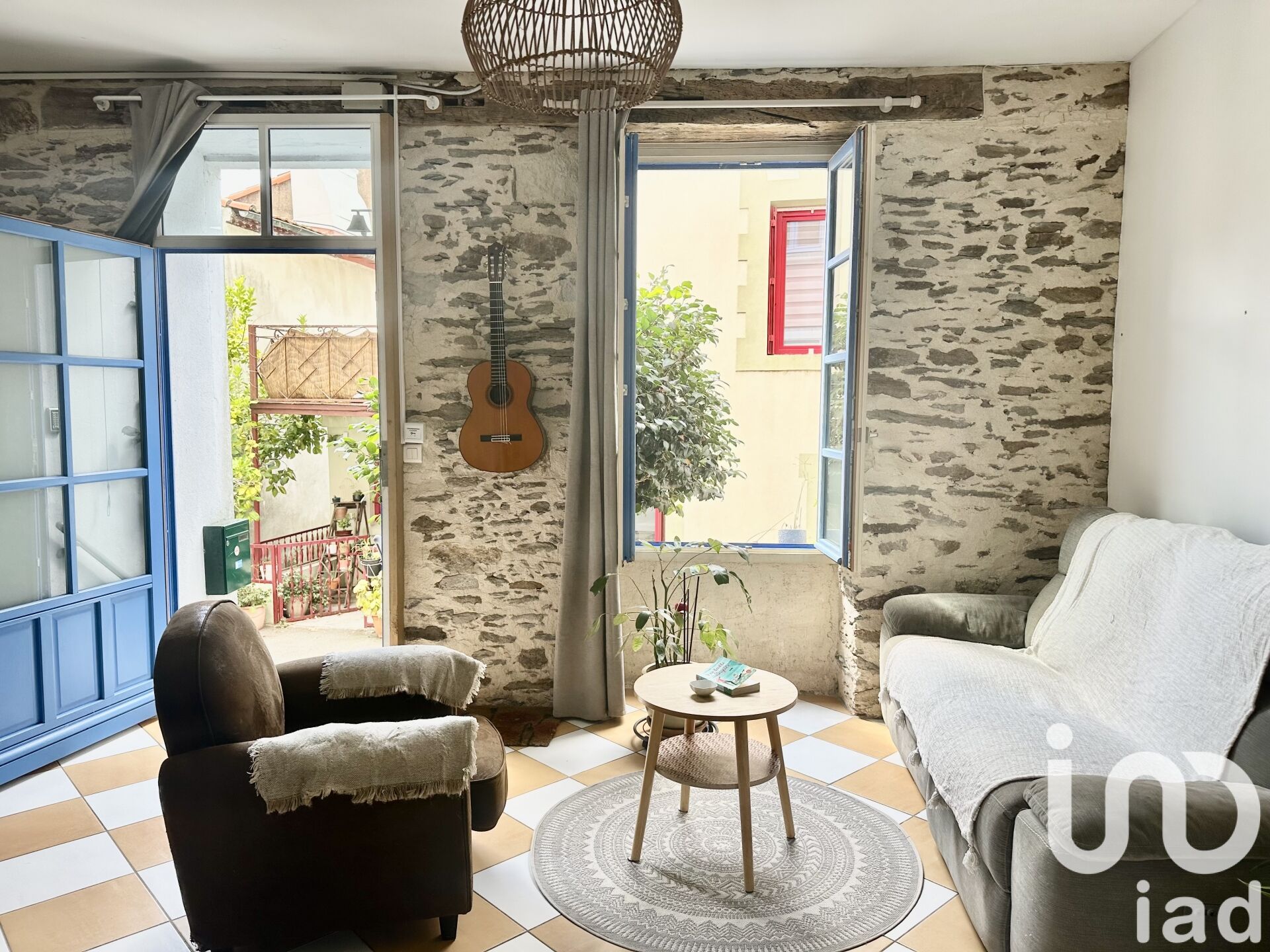 Vente Maison/villa 4 pièces - Photo 2