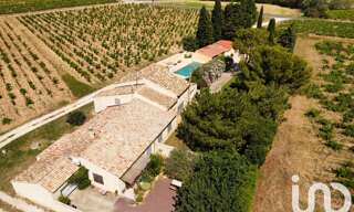 Maison 9 Pièces 280 m² à vendre à Sarrians (84260)