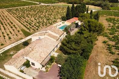 Maison 9 pièces 940000 €