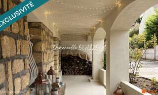 Maison 10 Pièces 245 m² à vendre à Villeconin (91580)