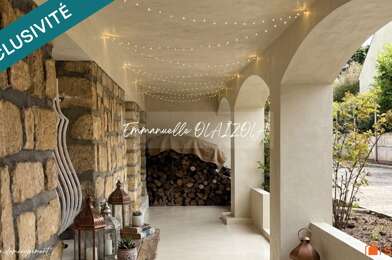 Maison 10 pièces 469000 €