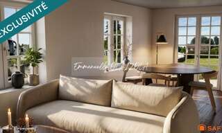 Maison 10 Pièces 245 m² à vendre à Villeconin (91580)