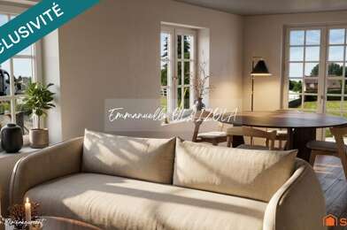 Maison 10 pièces 469000 €