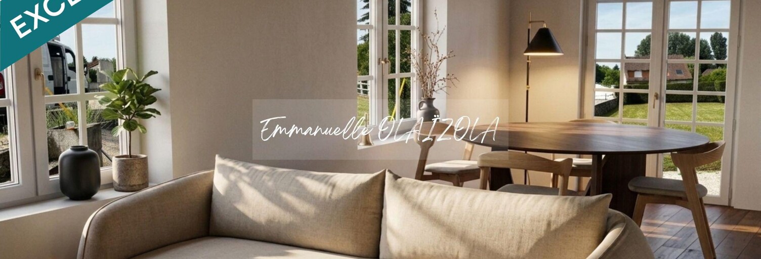 Maison 10 Pièces 245 m² à vendre à Villeconin (91580)