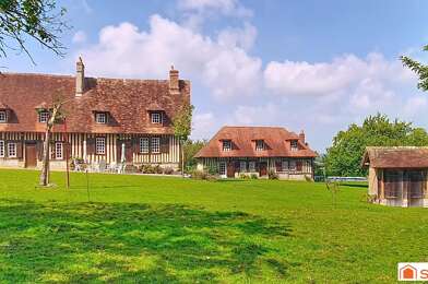 Maison 16 pièces 1487000 €