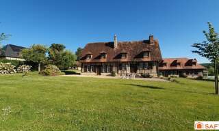 Maison 16 Pièces 377 m² à vendre à Pont-l'Évêque (14130)