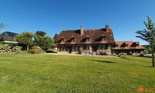 Maison 16 Pièces 377 m² à vendre à Pont-l'Évêque (14130)