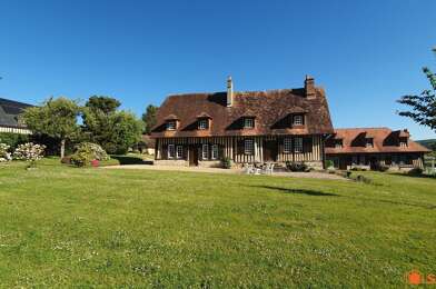 Maison 16 pièces 1487000 €