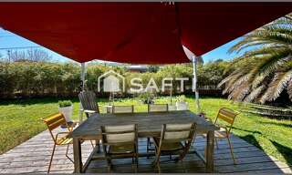 Maison 5 Pièces 173 m² à vendre à Arcachon (33120)