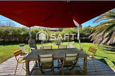 Maison 5 pièces 876000 €