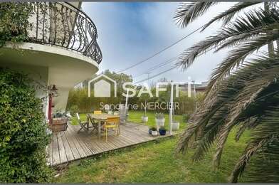 Maison 5 pièces 793000 €