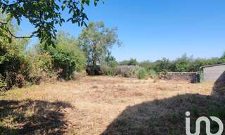 Terrain  568 m² à vendre à Argenton-les-Vallées (79150)