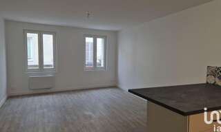 Appartement 3 Pièces 73 m² à louer à Coulommiers (77120)