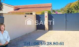 Maison 6 Pièces 119 m² à vendre à Montayral (47500)