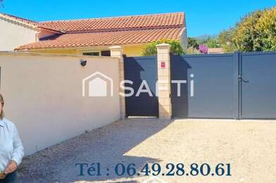 Maison 6 pièces 199000 €