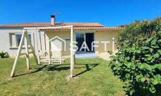 Maison 6 Pièces 119 m² à vendre à Montayral (47500)