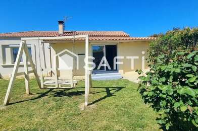 Maison 6 pièces 199000 €