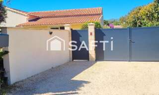Maison 6 Pièces 119 m² à vendre à Monsempron-Libos (47500)