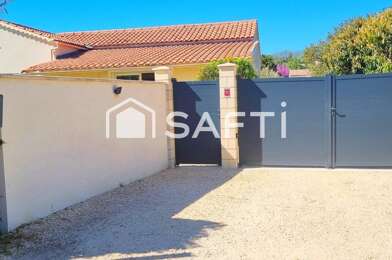 Maison 6 pièces 199000 €