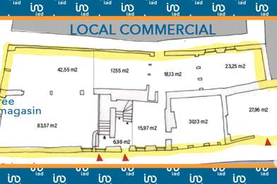 Immeuble  150000 €
