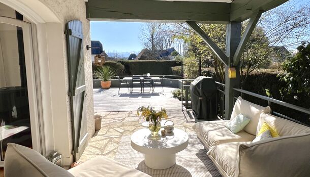 Villa / Maison 6 pièces  à vendre Idron 64320