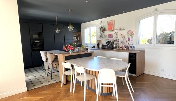 Villa / Maison 6 pièces  à vendre Idron 64320
