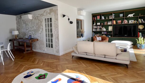 Villa / Maison 6 pièces  à vendre Idron 64320