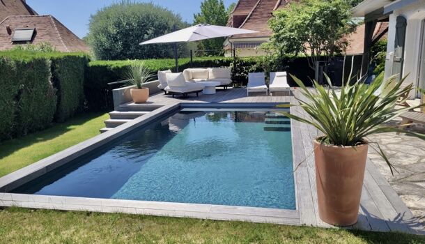 Villa / Maison 6 pièces  à vendre Idron 64320