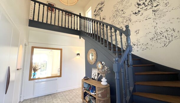 Villa / Maison 6 pièces  à vendre Idron 64320