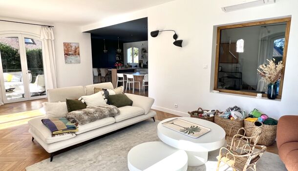 Villa / Maison 6 pièces  à vendre Idron 64320