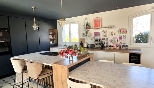 Villa / Maison 6 pièces  à vendre Idron 64320