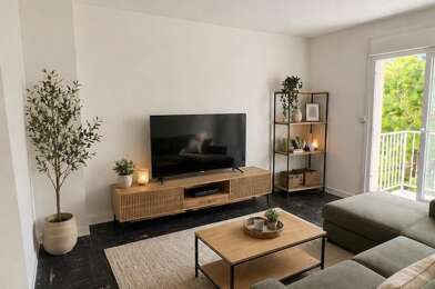 Appartement 3 pièces 60000 €