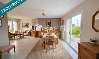 Maison 5 Pièces 91 m² à vendre à Tiffauges (85130)