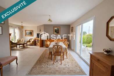 Maison 5 pièces 239000 €