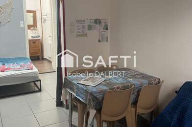 Appartement 1 pièces 99000 €