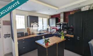 Maison 4 Pièces 83 m² à vendre à Pertuis (84120)