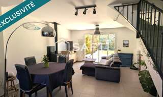 Maison 4 Pièces 83 m² à vendre à Pertuis (84120)