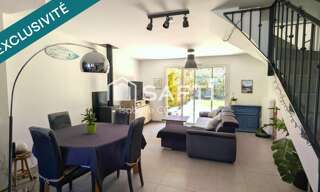 Maison 4 Pièces 83 m² à vendre à Pertuis (84120)