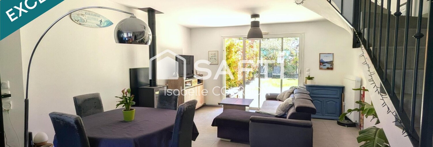 Maison 4 Pièces 83 m² à vendre à Pertuis (84120)
