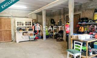 Maison 5 Pièces 170 m² à vendre à Lizac (82200)