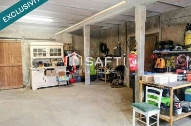 Maison 5 pièces 229500 €