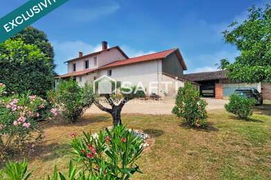 Maison 5 pièces 229500 €