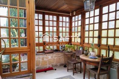 Maison 8 pièces 635000 €